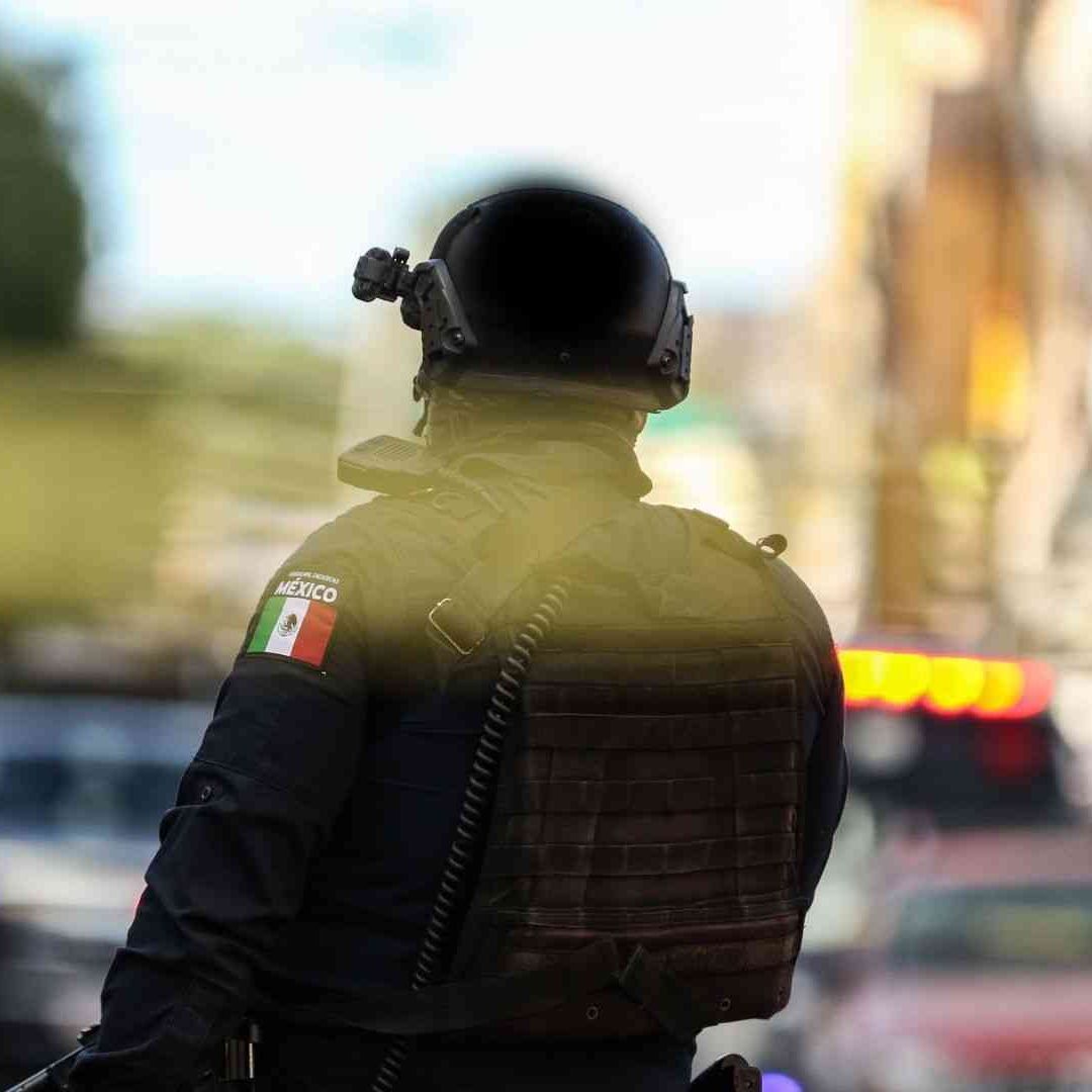 Ola de violencia en Teocaltiche, Jalisco