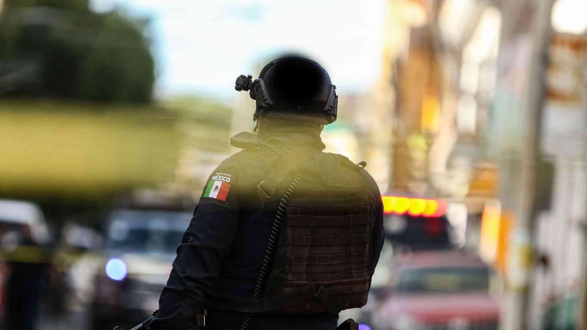 Ola de violencia en Teocaltiche, Jalisco