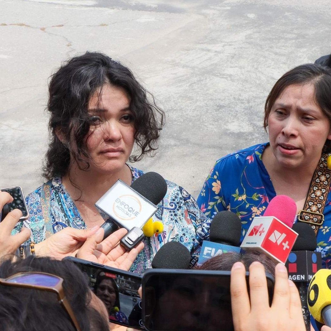 Familia de María José aseguró que Miguel "N" feminicida serial de Iztacalco, confirmó que hay más víctimas.