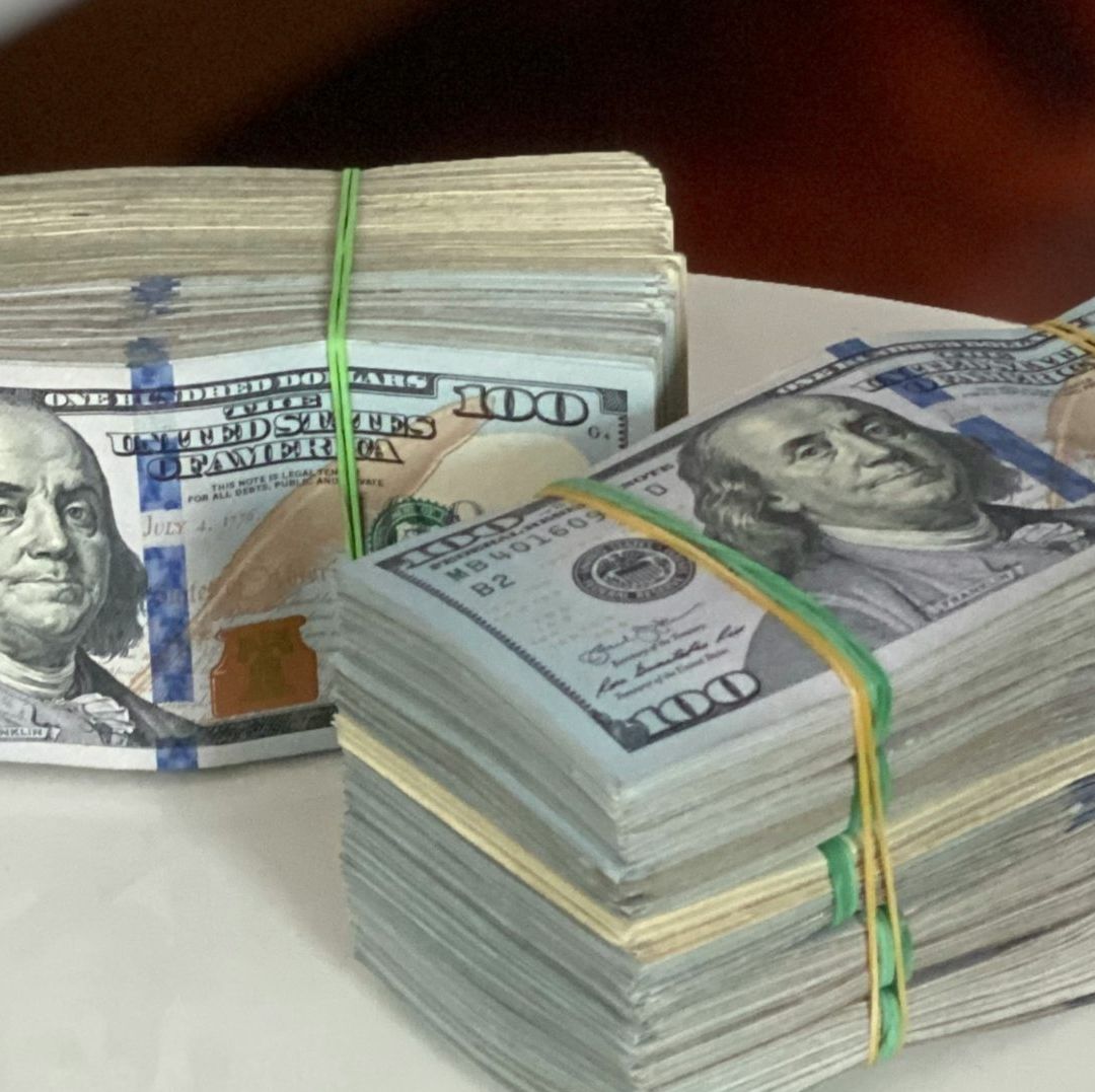 Precio del Dólar Hoy 6 de Abril de 2024 en México: ¿Cómo Está el Peso en el Tipo de Cambio?