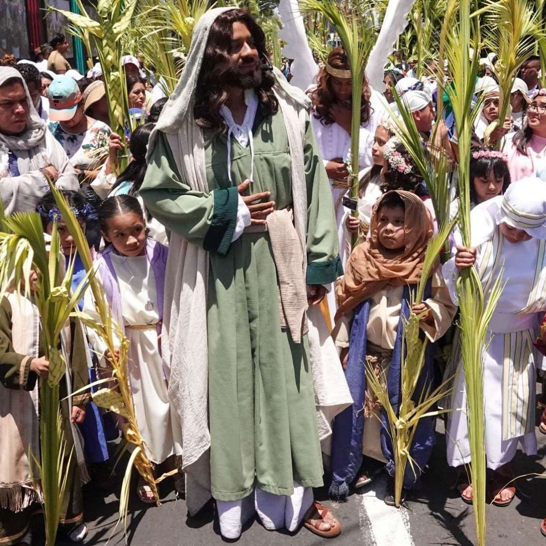 Viacrucis Iztapalapa 2025 En Vivo horario y dónde ver la Pasión de Cristo por TV y online gratis