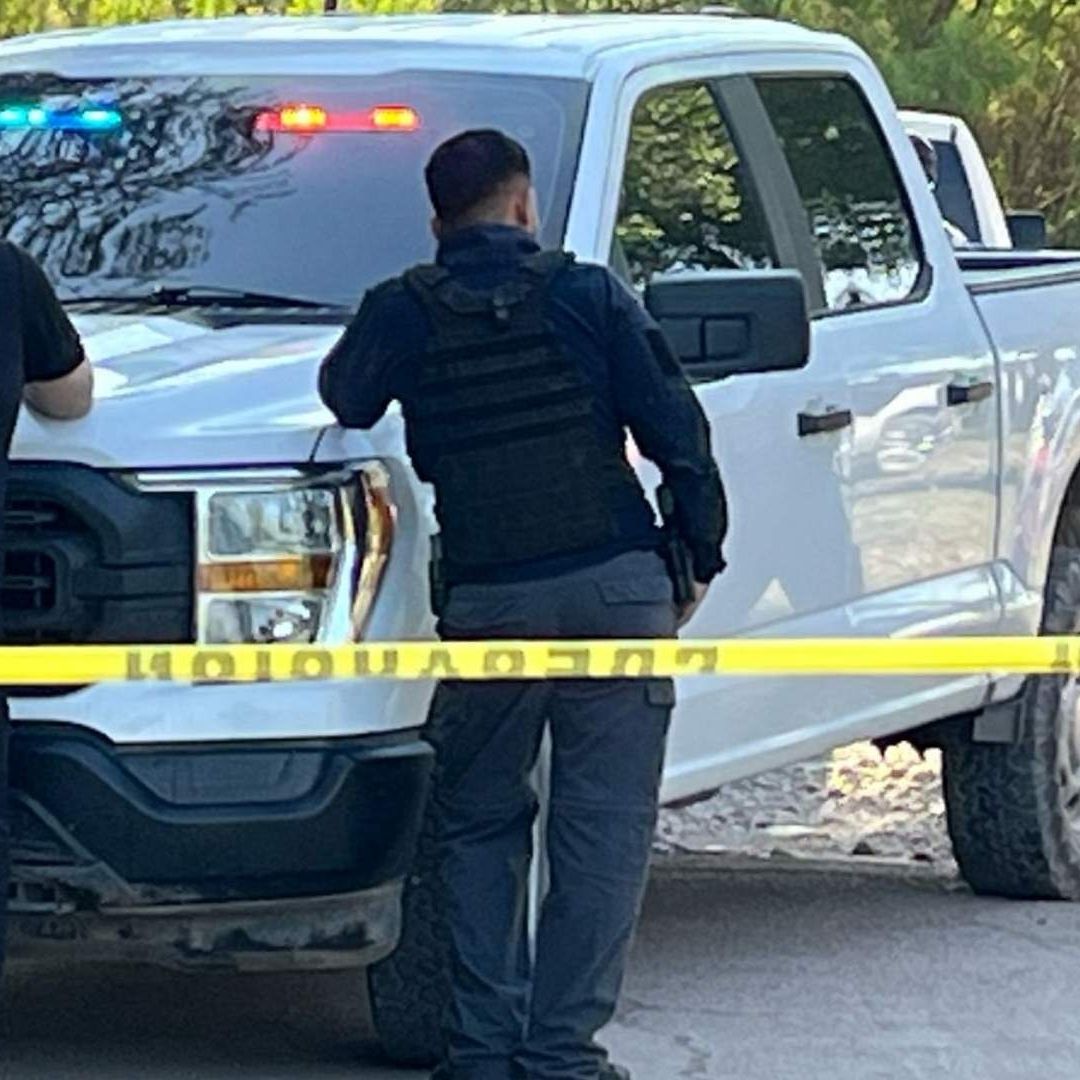 Localizan a Dos Hombres Sin Vida en Zona Agrícola de Aldama, Chihuahua