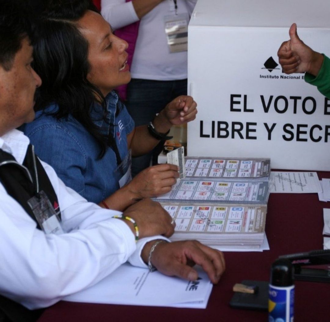 Por Falta de Tiempo y Recursos, No Habrá Boletas Braille Para la Elección del Poder Judicial