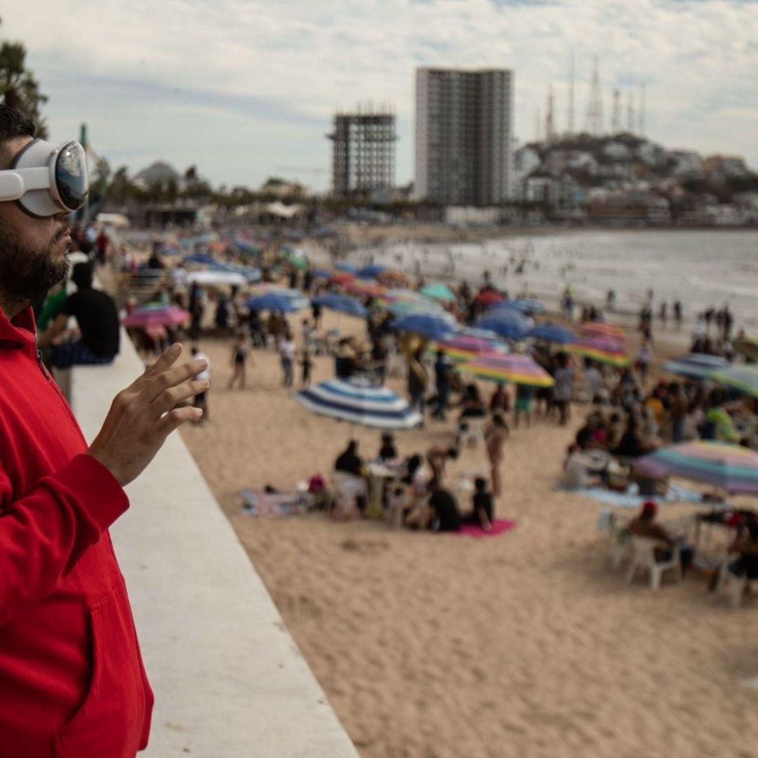 ¿Se Puede Salir Durante el Eclipse Solar? Lista de Cosas que No Debes Hacer este 8 de Abril