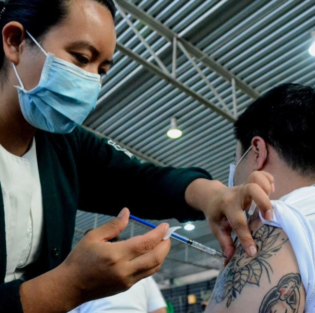 Secretaría de Salud de CDMX Descarta Brote de Sarampión en la Capital, ¿Cuántos Casos Hay?