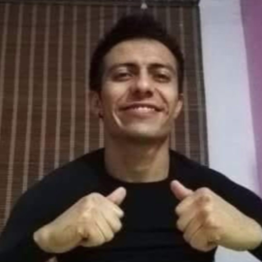 Hallan Muerto al Taekwondoín Luis Gerardo Hernández Rojas, Desparecido en Una Fiesta la Morelos