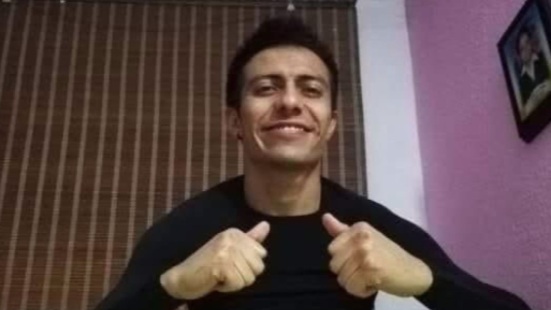 Hallan Muerto al Taekwondoín Luis Gerardo Hernández Rojas, Desparecido en Una Fiesta la Morelos