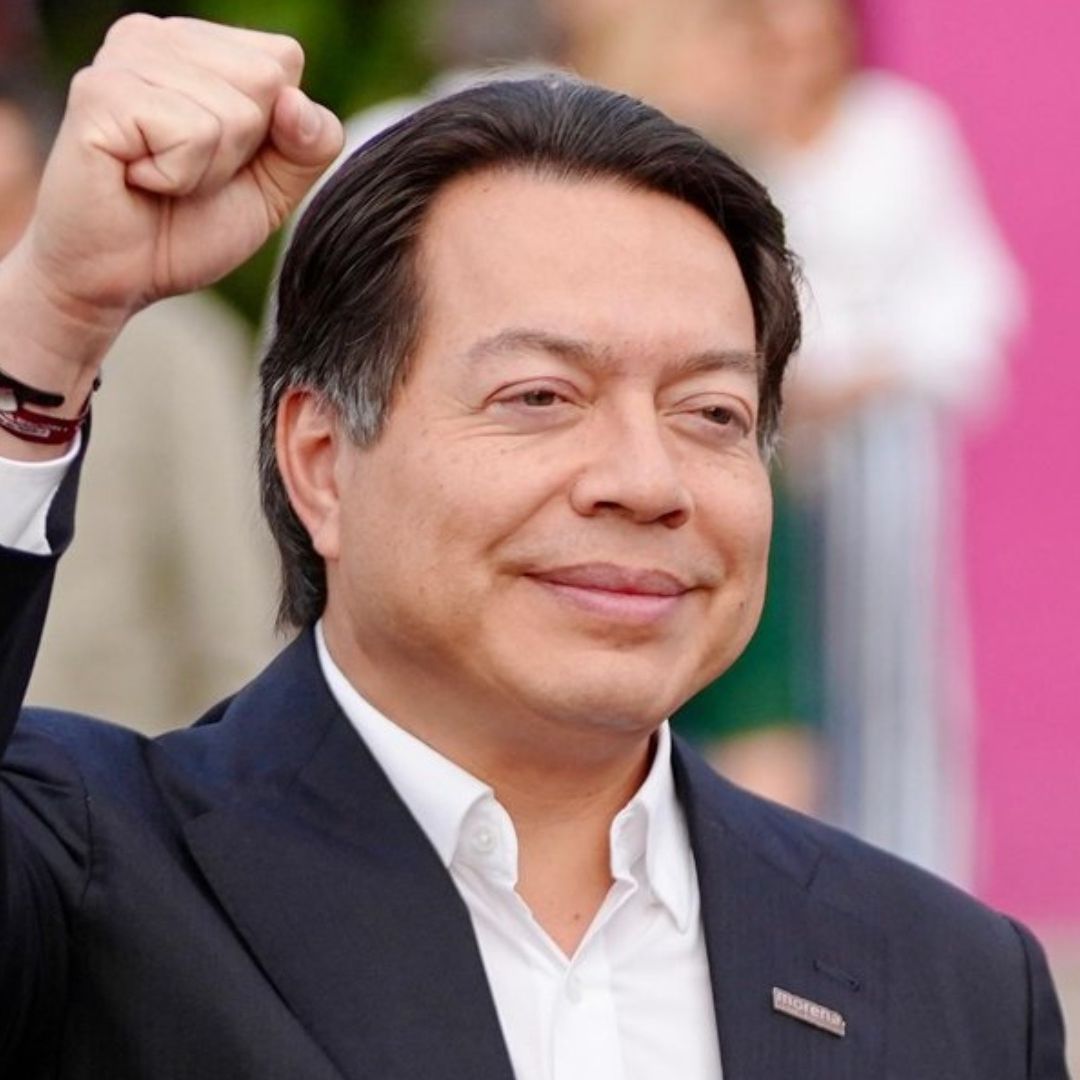 Mario Delgado pide a FGR Investigar Asesinato de Gisela Gaytán; Desconfía de Fiscal Zamarripa