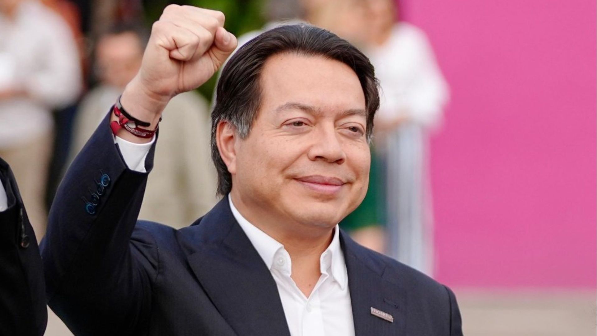 Mario Delgado pide a FGR Investigar Asesinato de Gisela Gaytán; Desconfía de Fiscal Zamarripa