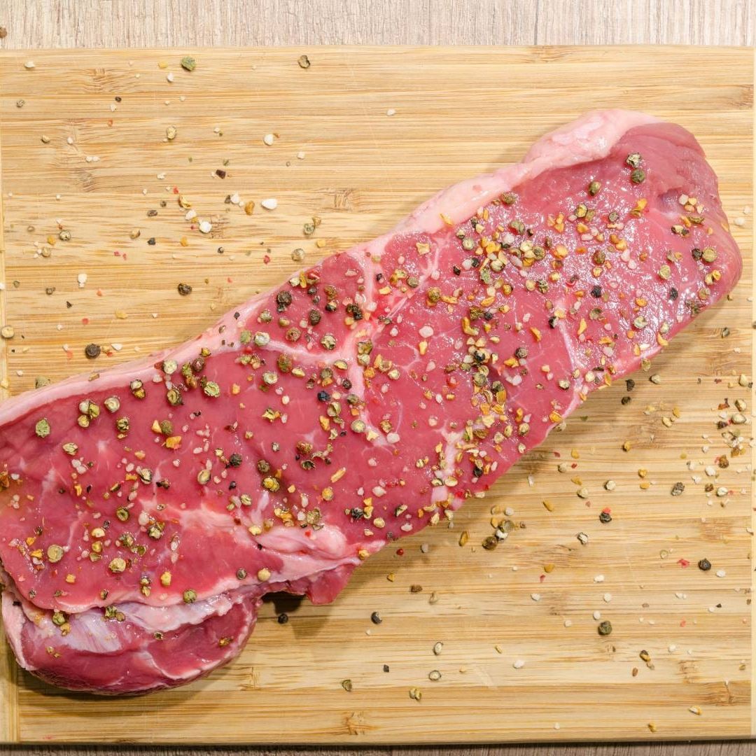 Por qué no se come carne roja en Semana Santa