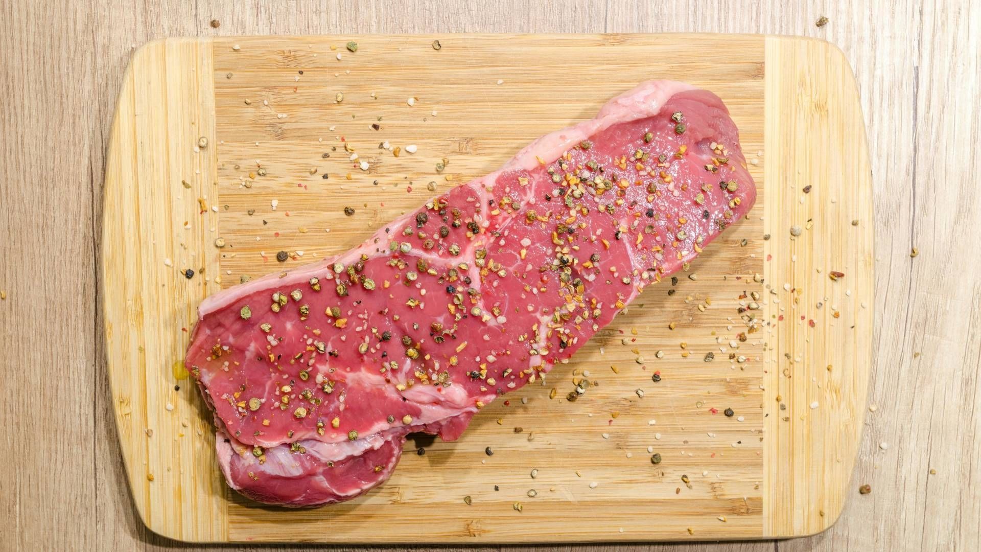 Por qué no se come carne roja en Semana Santa