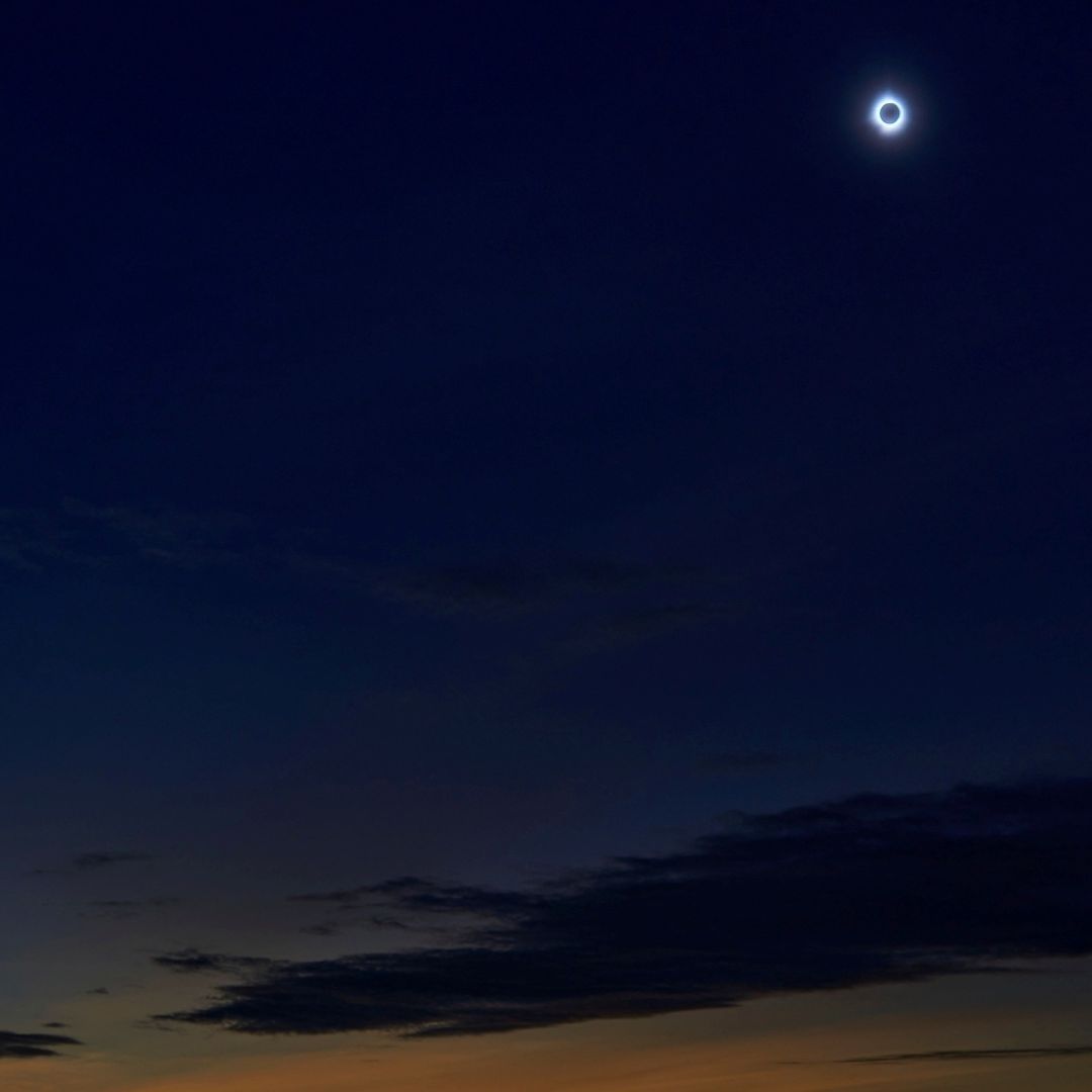 Eclipse Solar 2024. ¿Qué Respuestas Espera la NASA Obtener con su Experimento?