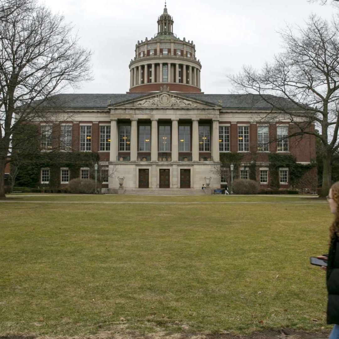 EUA Revoca VISAS a Estudiantes: ¿Por Qué y Quiénes son los Afectados?