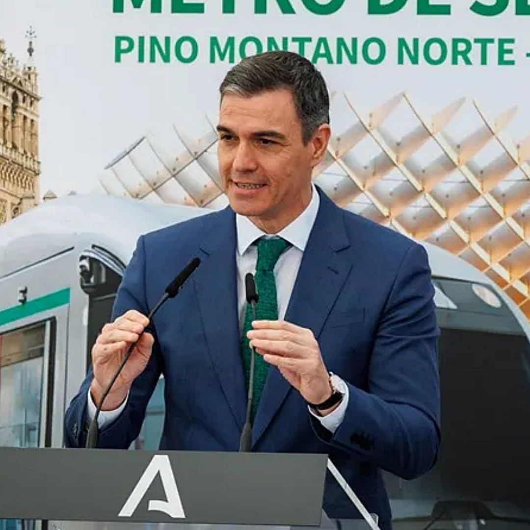 España Podría Acabar con las Golden Visa; ¿Qué Son y a Quiénes se Entregan?