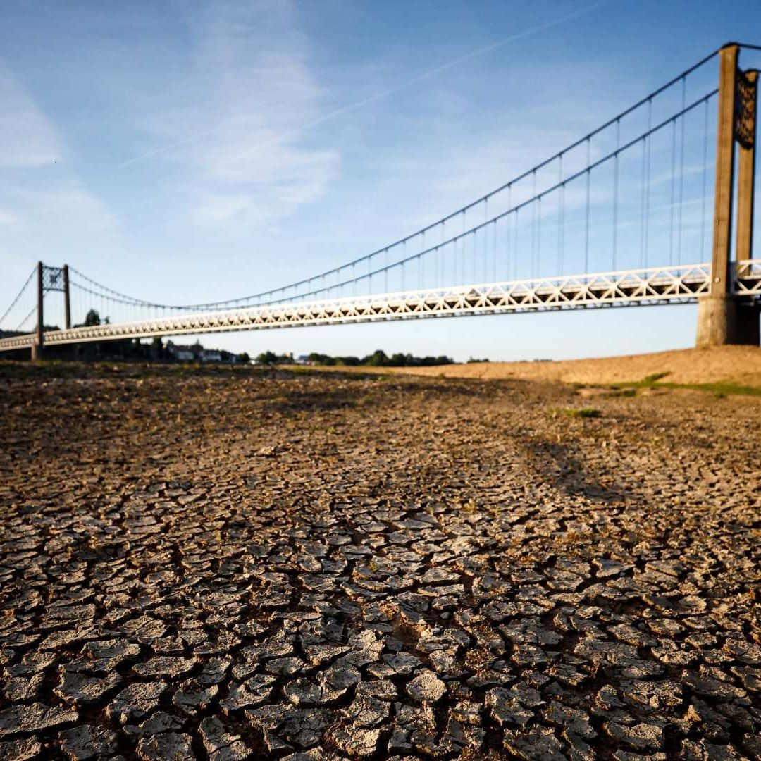 Marzo 2024, Décimo Mes Consecutivo con Récord de Temperaturas