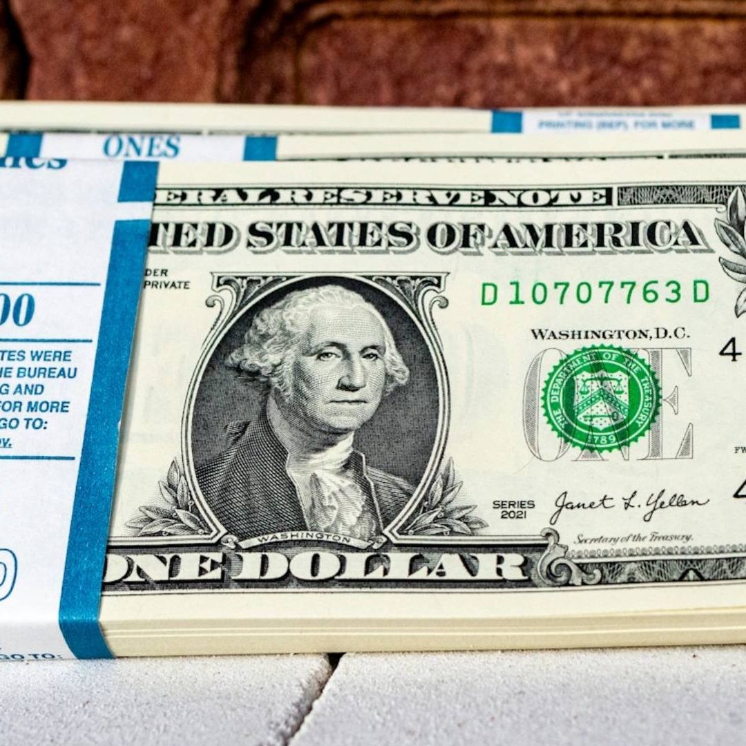 Precio del Dólar Hoy MIÉRCOLES 16 de Abril de 2025: Así Está el Tipo de Cambio con el Peso
