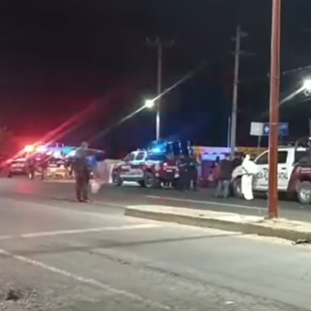 Fue Asesinado Rodrigo Garín Alias "El Ejote" Excandidato a Presidente Municipal de Tepeojuma, Puebla