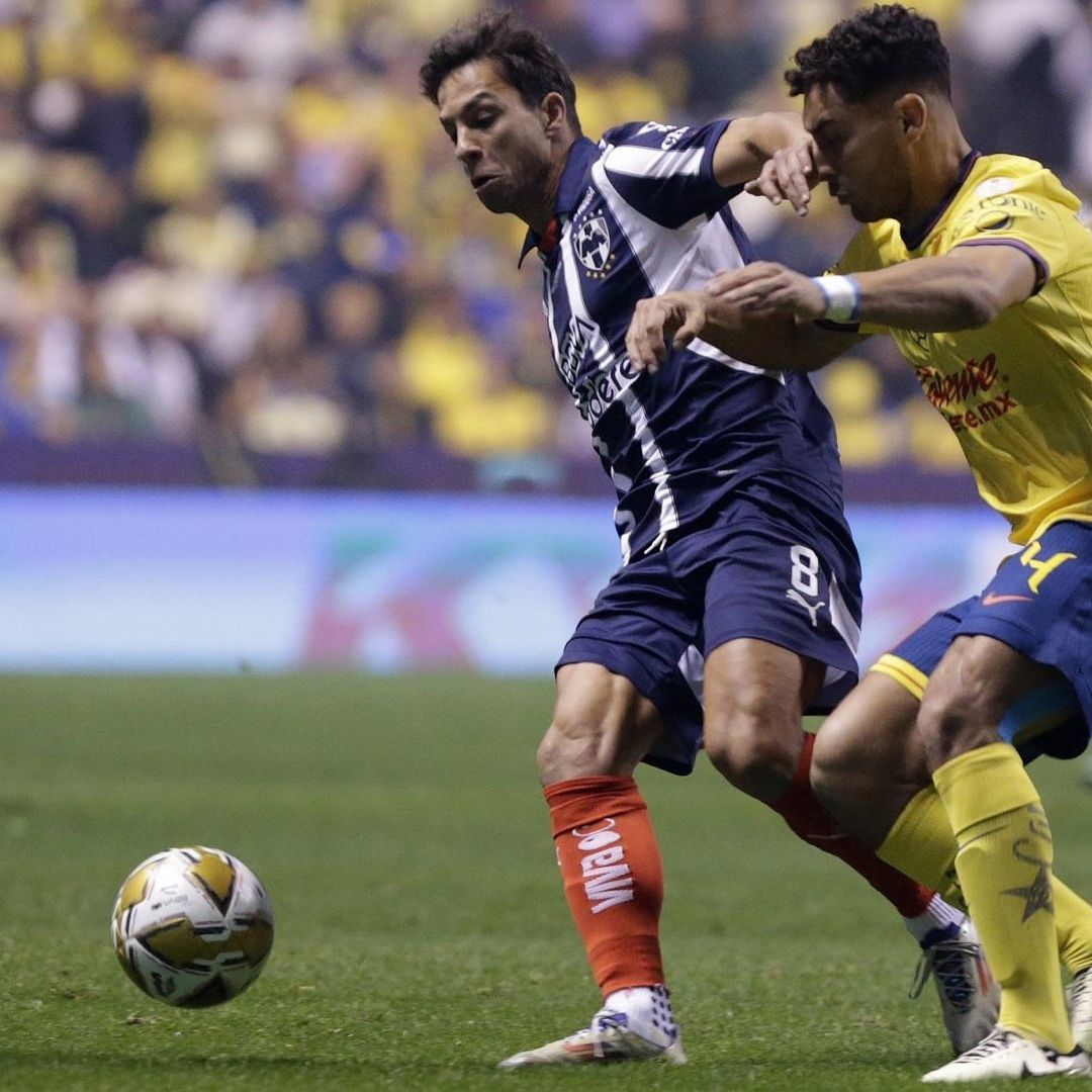 El América quiere ganar tres puntos de visitante, pero el Monterrey busca cobrar venganza.