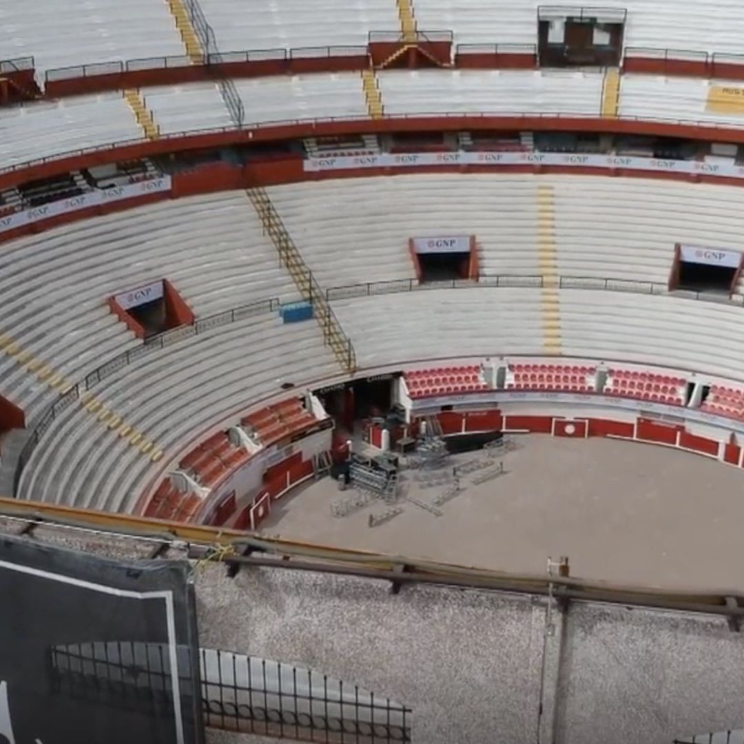 Declaran Corridas de Toros Como Patrimonio Cultural en Aguascalientes