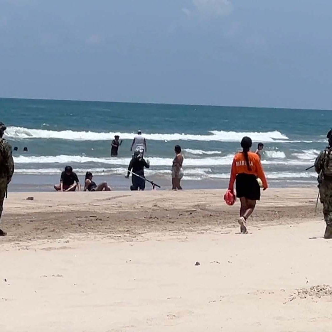 PC Tamaulipas Emitió Recomendaciones para Viajar por Carreteras Durante Semana Santa 2025
