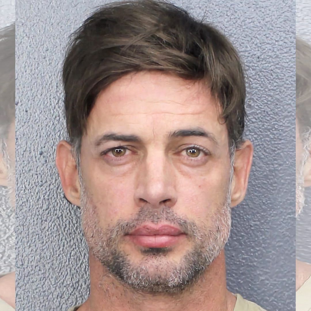 ¿Qué Ocurrió? William Levy Explica la Razón de Su Arresto en Florida