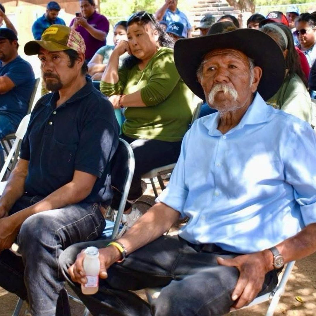 Estos adultos mayores no cobrarán pago de Pensión Bienestar mayo 2025