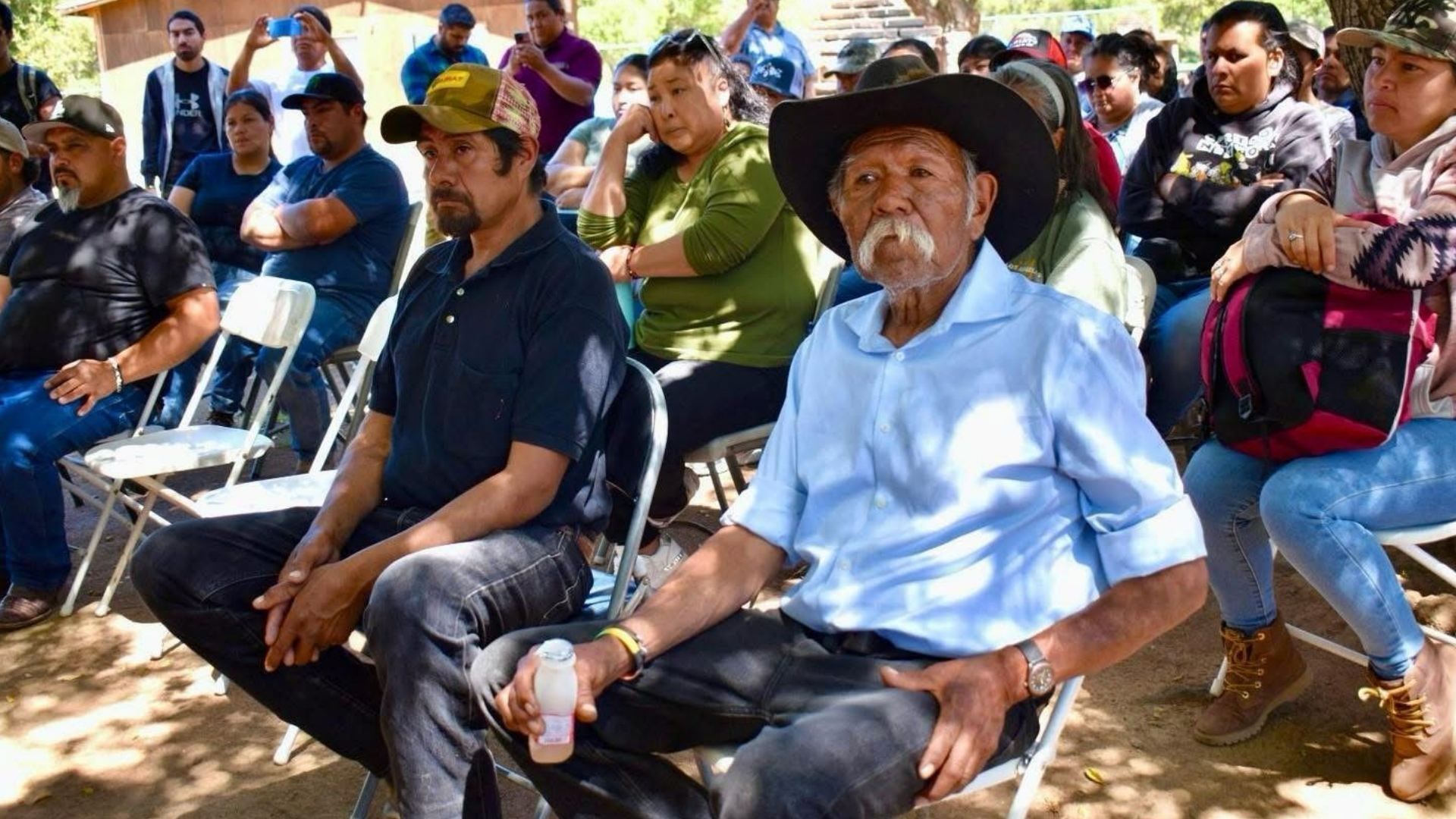 Estos adultos mayores no cobrarán pago de Pensión Bienestar mayo 2025
