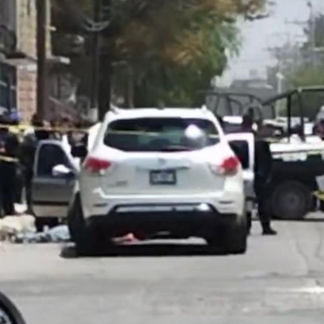 Muere Familia en Ataque Armado en Valle de Chalco