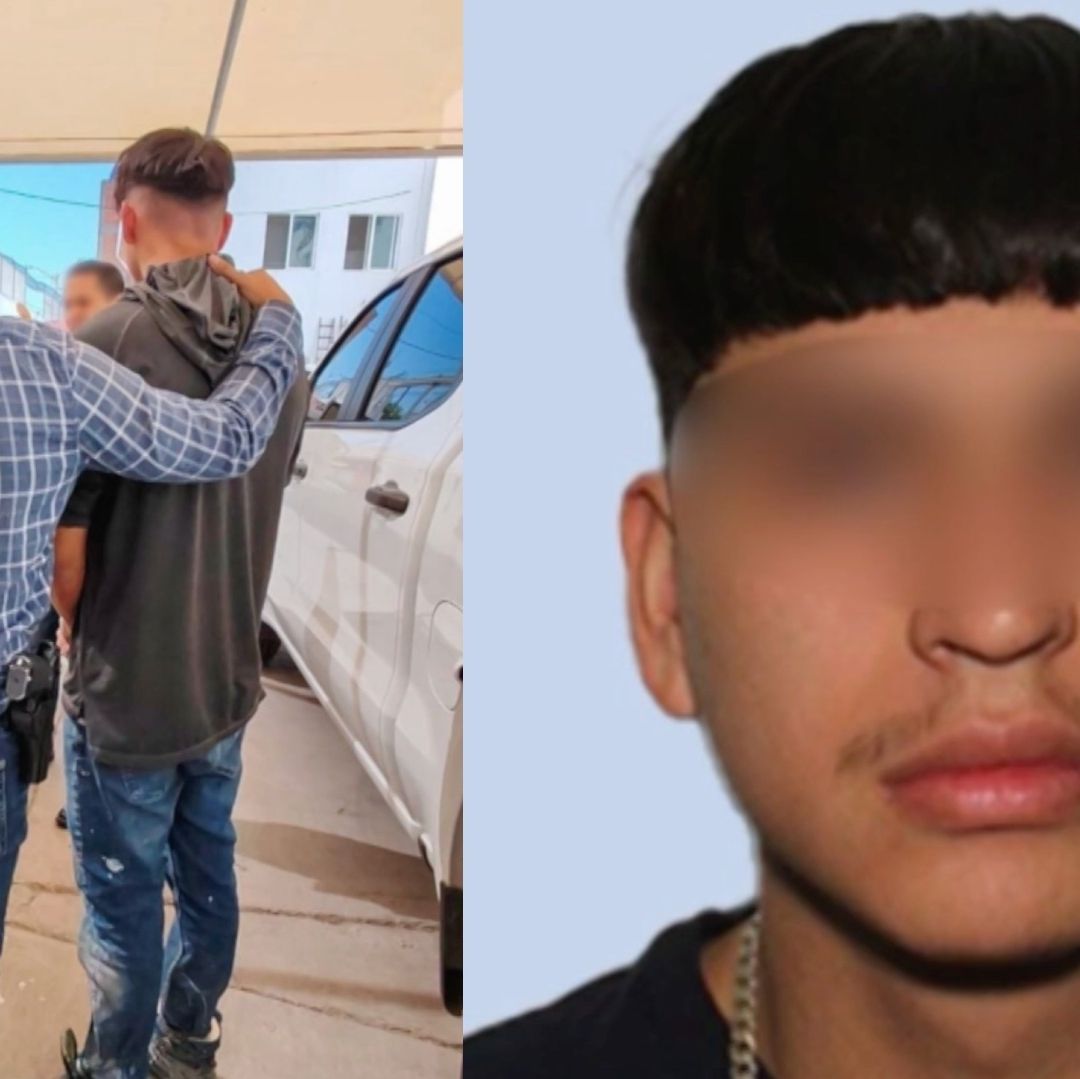 Atrapan a uno de los 10 más buscados en Oklahoma.