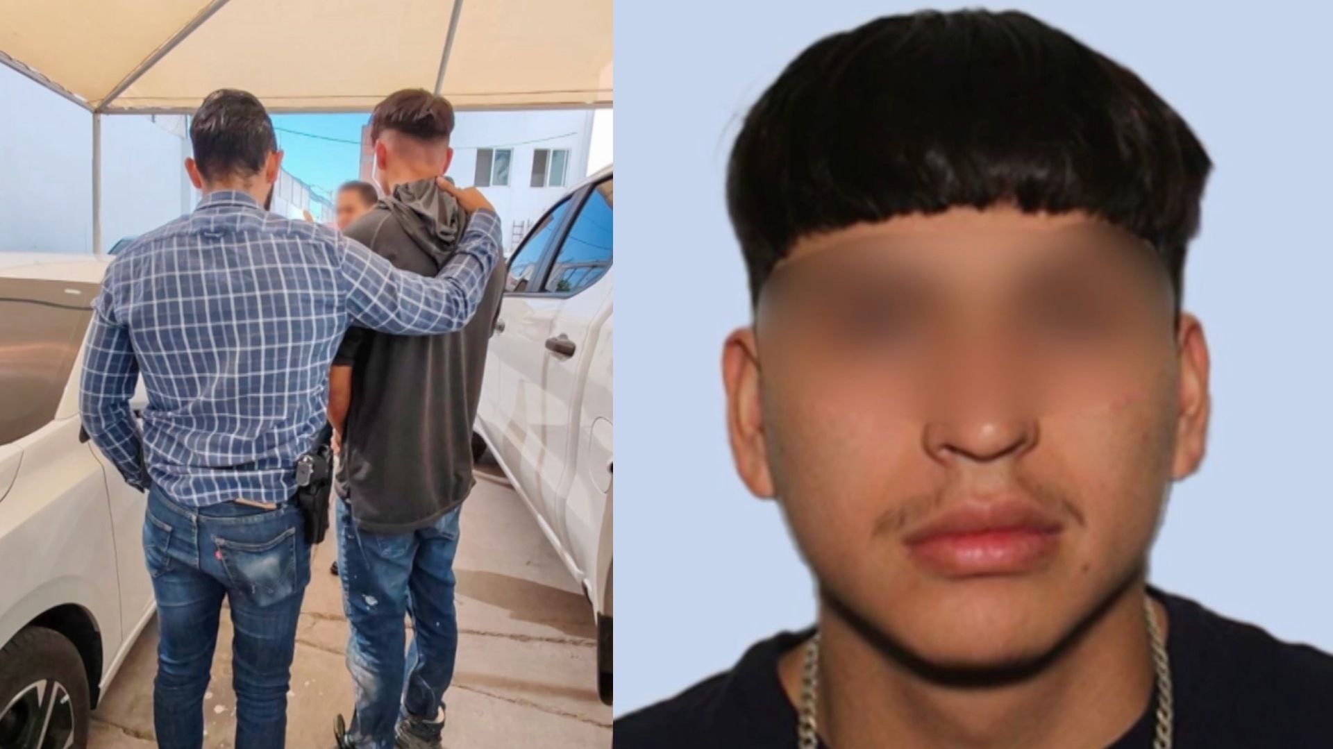 Atrapan a uno de los 10 más buscados en Oklahoma.