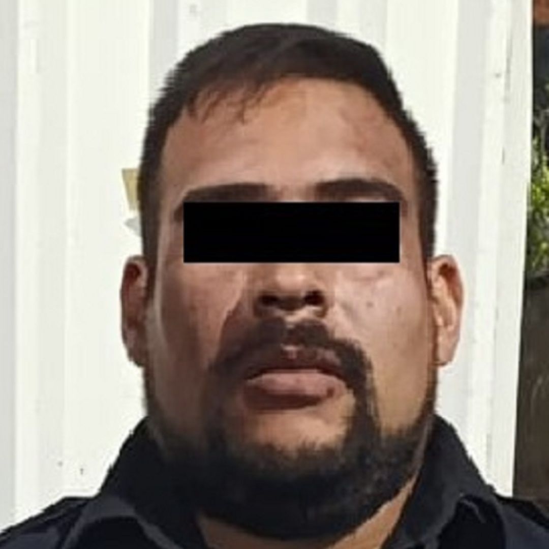 Detenido por matar a vendedor de café en Iztapalapa