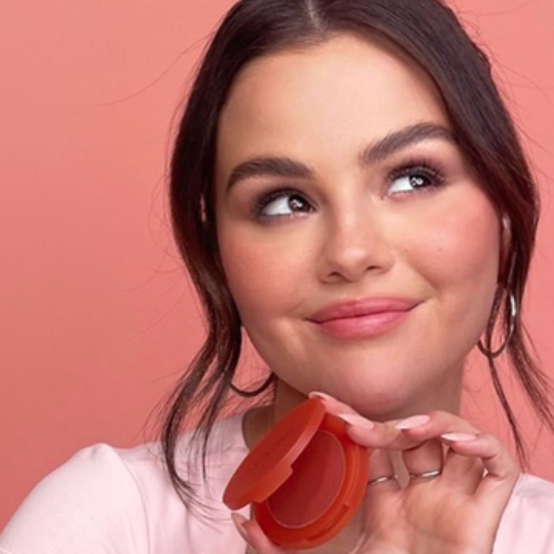 Selena Gómez Será Reconocida Mujer del Año en Billboard