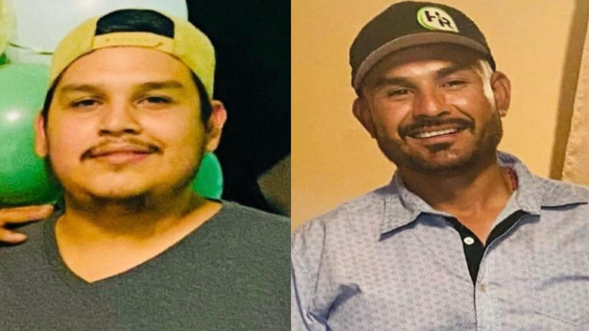 Buscan a Martín Alberto y Jesús Alonso Carrasco Estrella, Hermanos Desaparecidos en Hermosillo