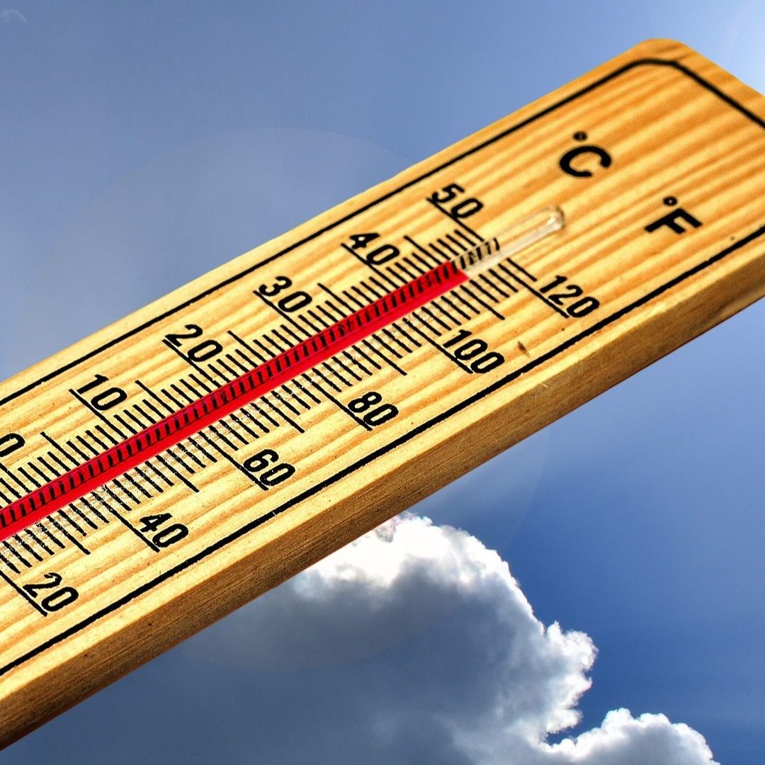 Pronóstico del Tiempo Hoy VIERNES 18 de Abril de 2025: ¿Cómo Estará el Clima en el País?