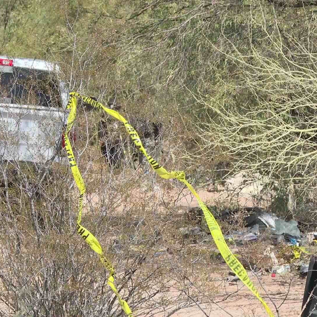Van 50 Cuerpos Entregados a Familiares; Fueron Hallados en Fosa Clandestina de Hermosillo