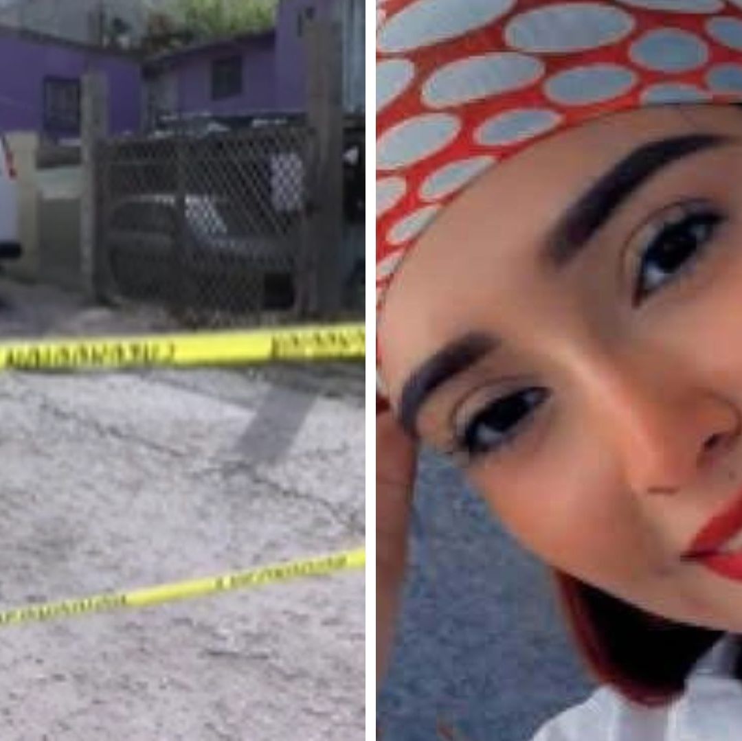 Confirman Cuerpo Hallado en Vivienda de Sánchez Taboada en Tijuana es de Danna Paola