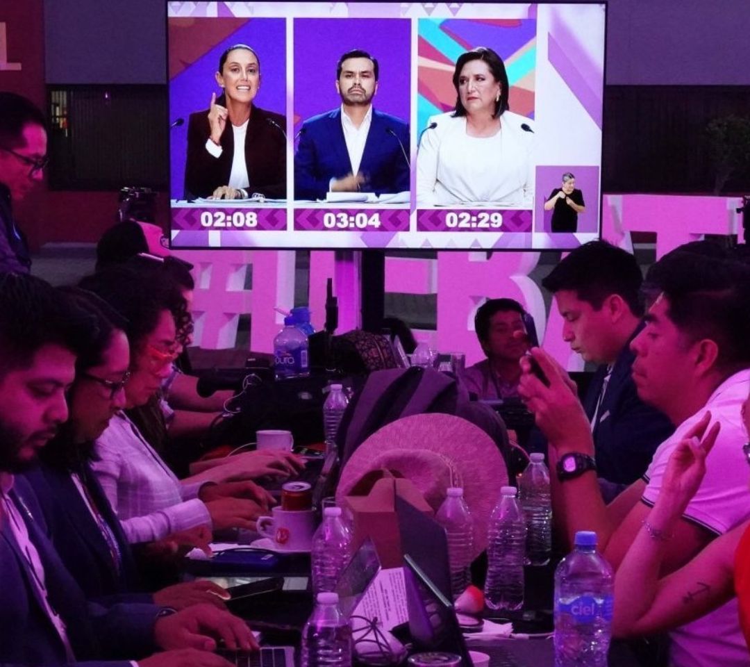 Elecciones Mx 2024: ¿Quién Ganó el 1er Debate Presidencial?, el Análisis de N+