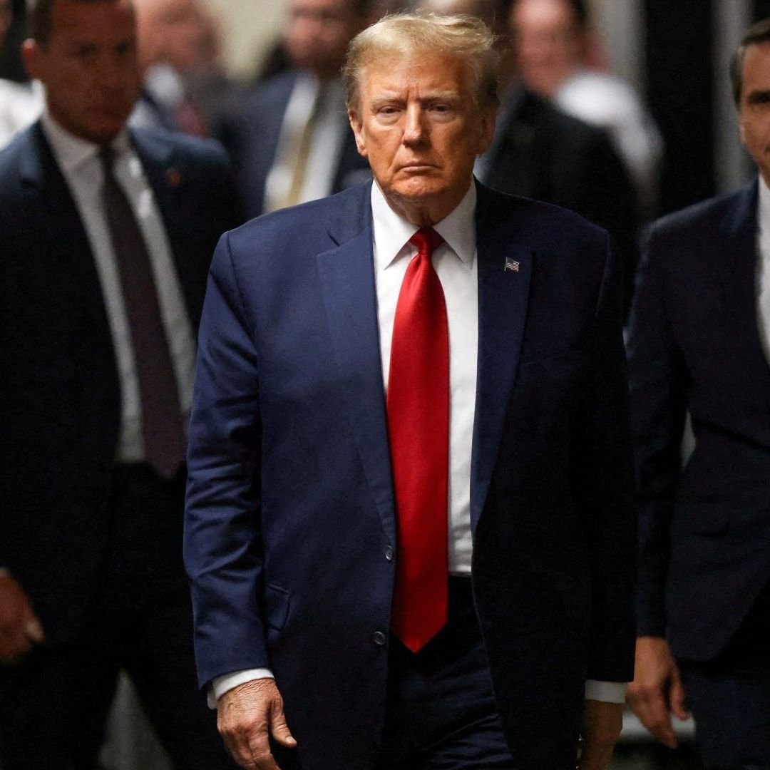 Trump Rechaza Prohibición Federal del Aborto, Dice que los Estados Deben Decidir