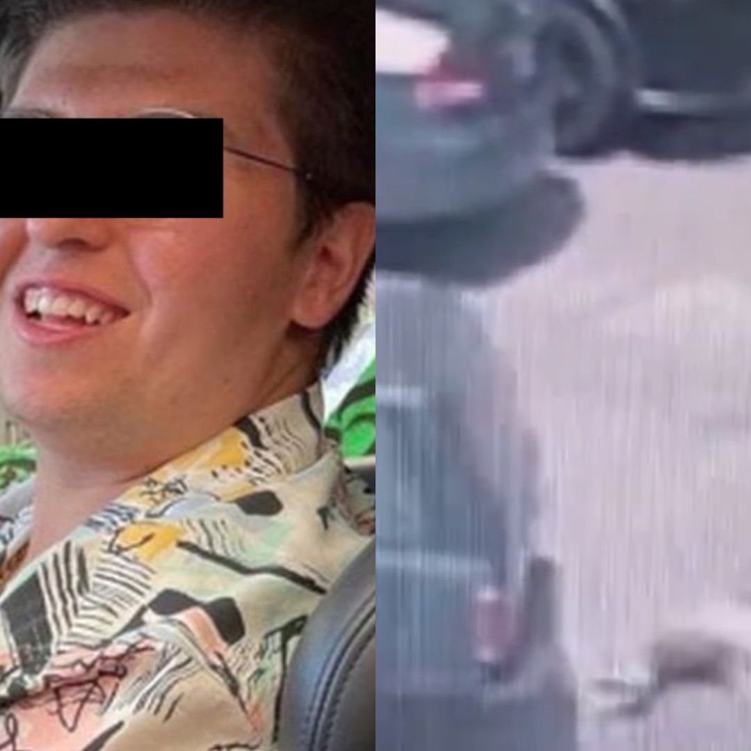 Se determinará si Fofo” Márquez quedará preso o en libertad tras dar golpiza a mujer
