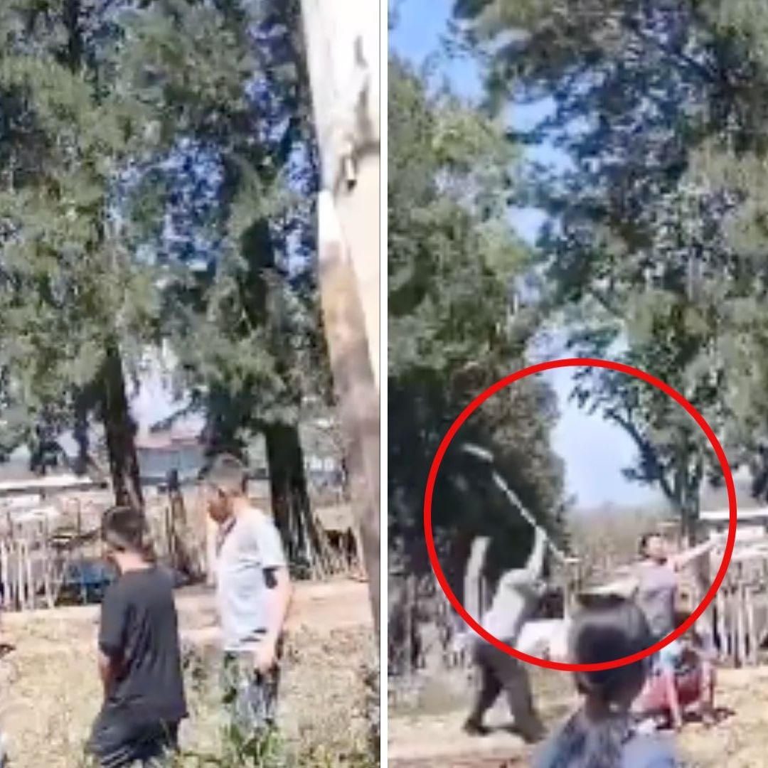Hombre Muere por Palazo en la Cabeza Durante Riña por un Terreno
