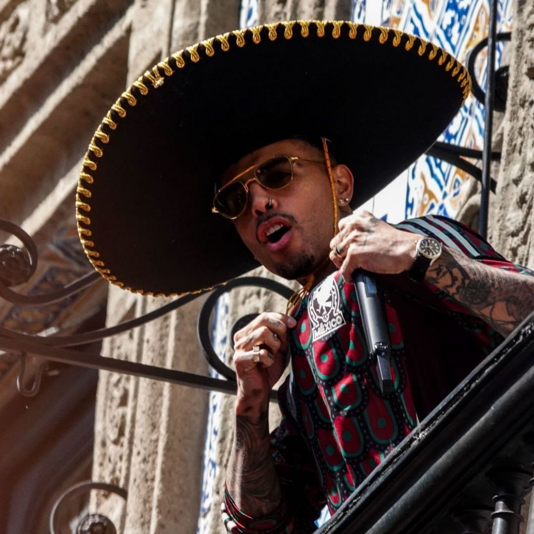 Precio para conocer a Rauw Alejandro
