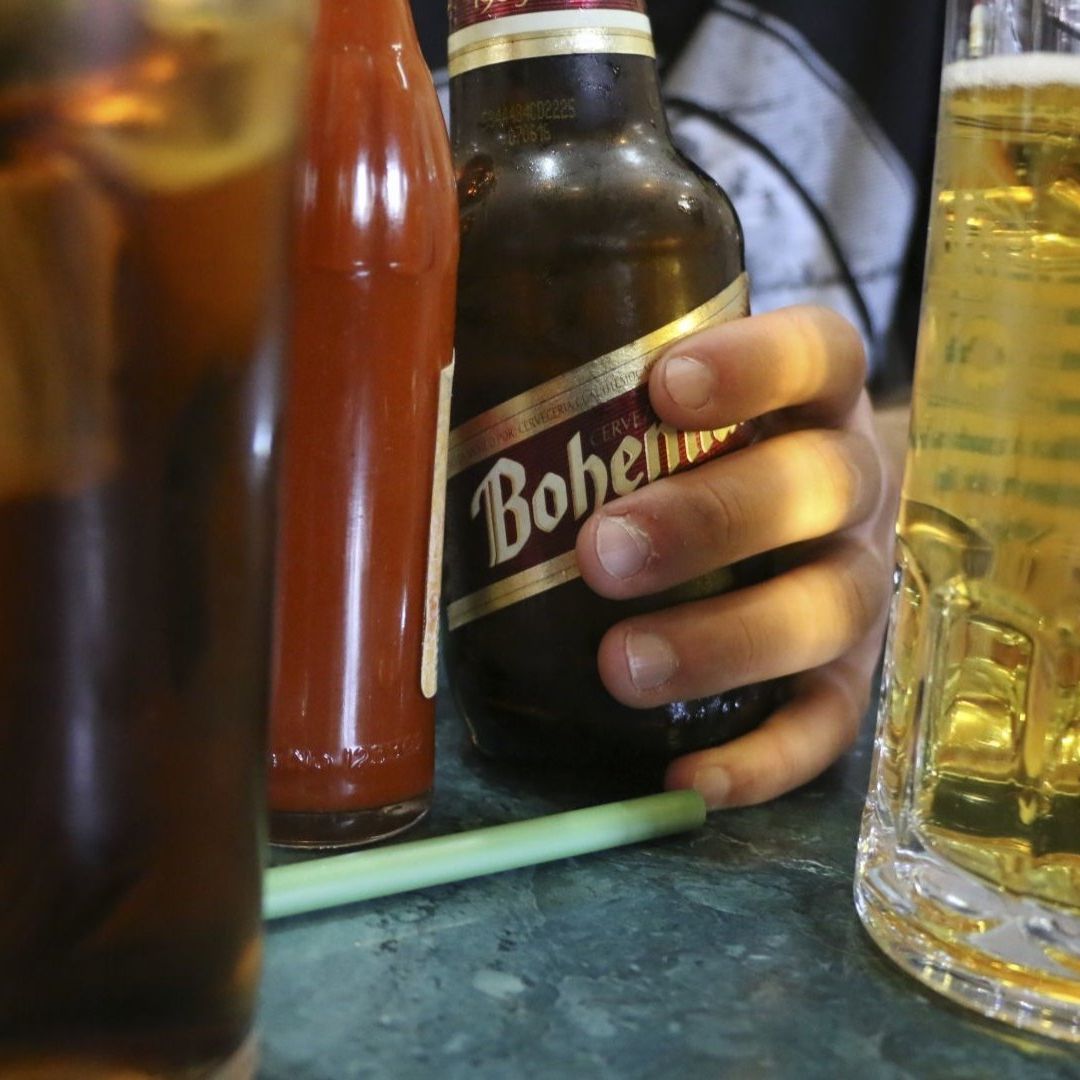 ¿Habrá Ley Seca en Toda la CDMX? Gobierno Capitalino lo Aclara