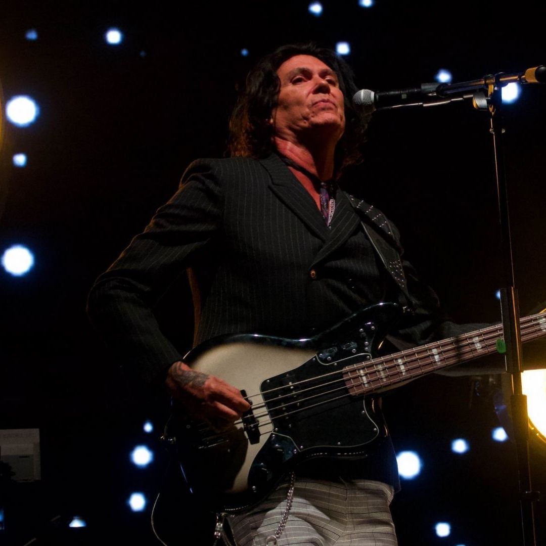 Caifanes se presentará en el Foro Sol de la CDMX
