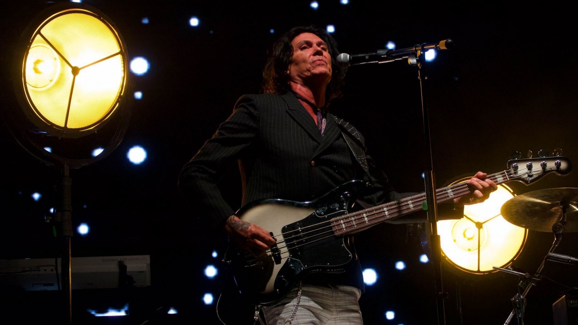 Caifanes se presentará en el Foro Sol de la CDMX