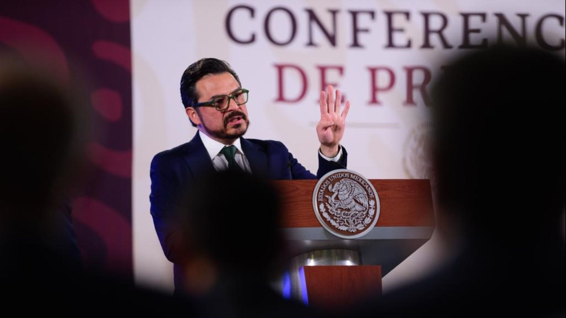 IMSS Presenta La Clínica es Nuestra y Abre Convocatoria para Médicos Generales y Especialistas