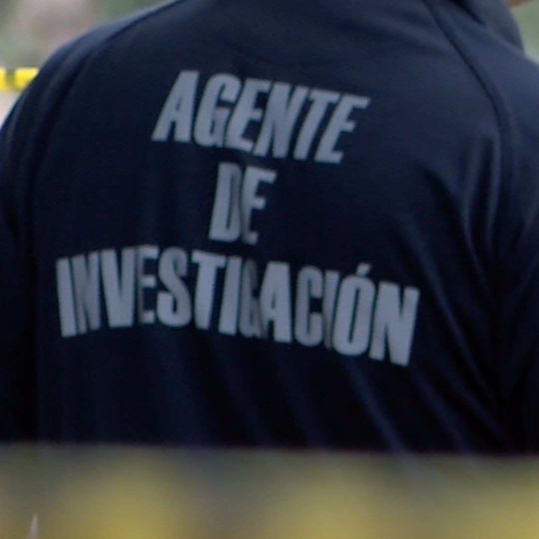 Un Hombre Fallece Electrocutado Cuando Trabajaba en una Casa en León. Foto: Manuel González