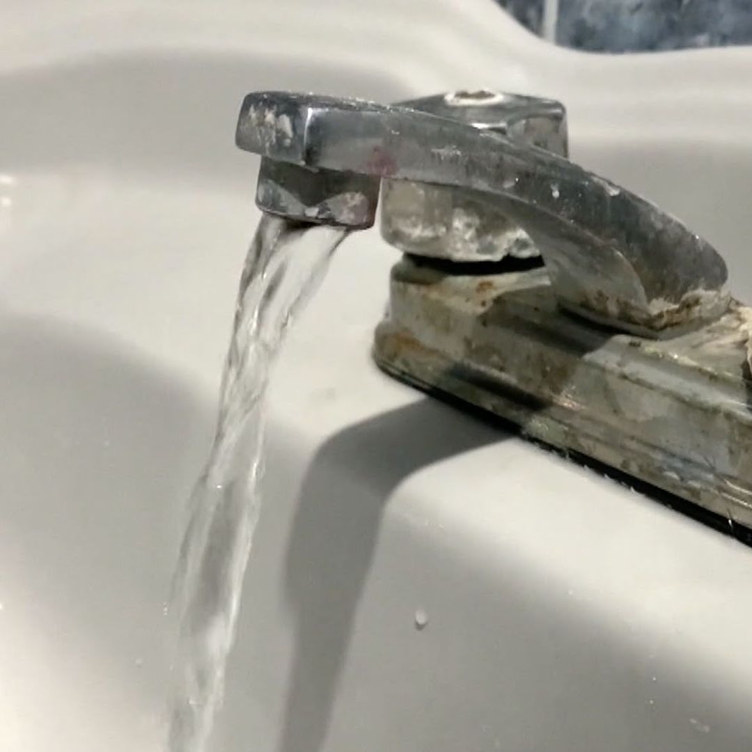 Comapa Advierte Sobre Multas a Quienes Desperdicien Agua en Ciudad Victoria