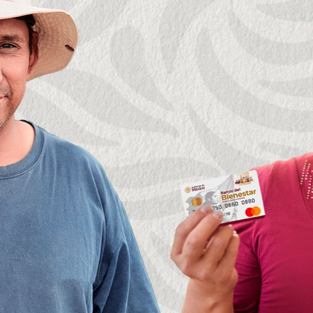 Ya inició pago de Producción para el Bienestar en abril 2025 qué día depositan hasta 24 mil pesos