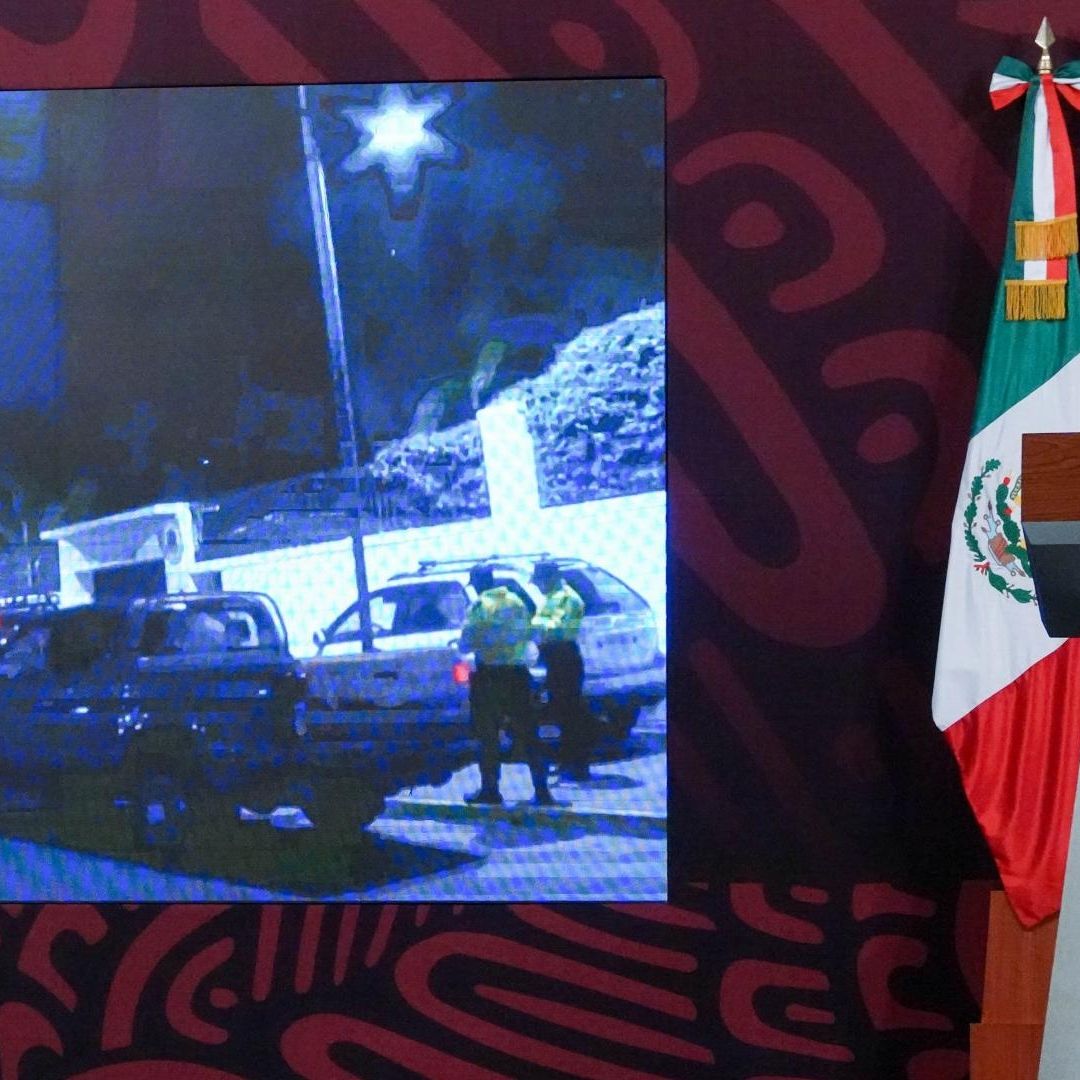 AMLO Critica que EUA y Canadá han Tenido Postura ‘Muy Indefinida’ Sobre Caso Ecuador