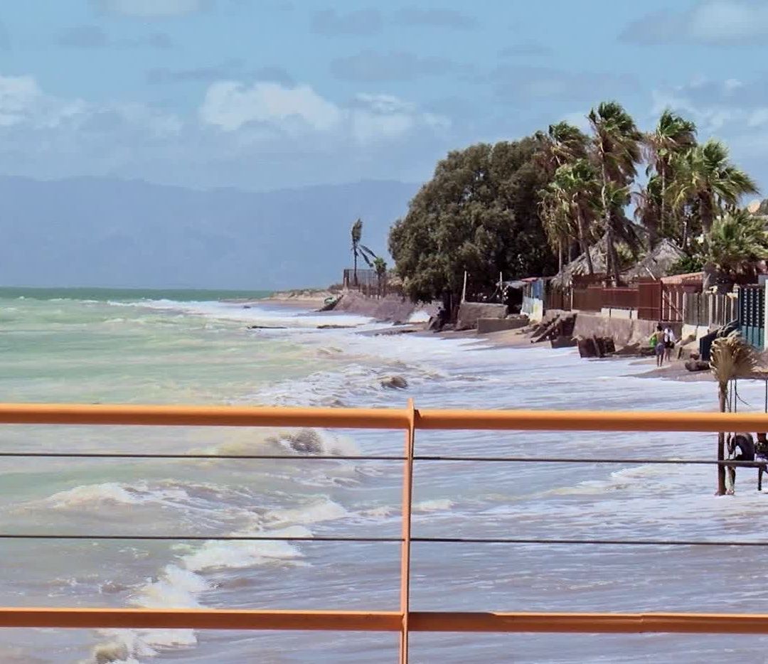 Conoce el Pronóstico del Clima en Playas de Sonora para esta Semana Santa